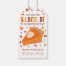 Search for thank you teacher gift tags Fall