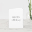 Search for funny card verses birthday cards Humorous