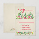 Search for holiday party rsvp cards Festive