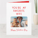 Search for wife valentines day cards Cute