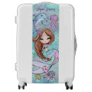 Search for kids luggage Girl