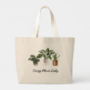 Search for plant tote bags Elegant