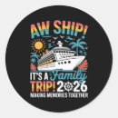 Search for cruise ship stickers Ocean