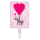 Search for baby elephant cake toppers Pink