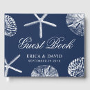 Search for beach guest books Starfish