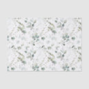 Search for botanical tissue paper Birthday