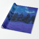 Search for starry night wrapping paper Full moon