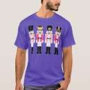 Search for nutcracker ballet tshirts Vintage