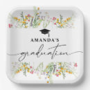 Search for boho plates Graduation party