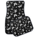 Search for butterfly car floor mats Pattern