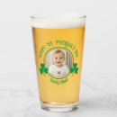 Search for st patricks day beer glasses Irish