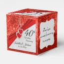 Search for bling favor boxes Glitter