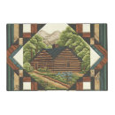 Search for quilted placemats Cute