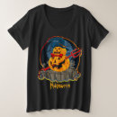Search for halloween plus size clothing Scary