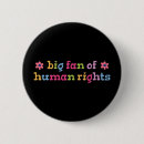 Search for social justice buttons Human rights