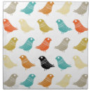 Search for mid century modern napkins Colorful