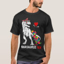 Search for mamasaurus tshirts awareness