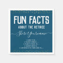 Search for fun facts napkins Funny