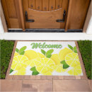 Search for tropical doormats Oranges