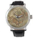 Search for deer watches Forest
