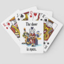 Search for duck playing cards Goofy