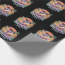 Search for gator wrapping paper Animal