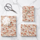 Search for groovy wrapping paper Blush pink