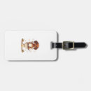 Search for dachshund luggage tags Animal