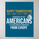 Search for thanksgiving posters Vintage