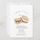 Search for smore baby shower S'more to love