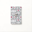 Search for gray light switch covers Border