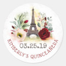 Search for paris stickers French