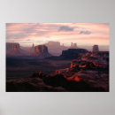 Search for monument valley posters National park