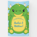 Search for dragon banners Cute
