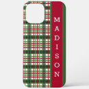 Search for iphone 12 pro max cases Plaid