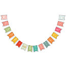 Search for birthday bunting flags Cute