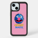 Search for grover iphone cases Cookie monster