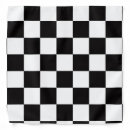 Search for checkered flag accessories Squares