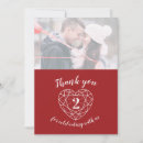 Search for anniversary thank you cards Heart