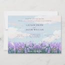 Search for cloud wedding invitations Summer