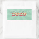 Search for happy new year stickers Stars