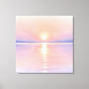 Search for watercolor canvas prints Sun