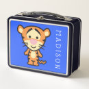 Search for winnie the pooh tigger lunch boxes Children