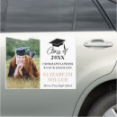Search for graduation exterior car accessories Congrats grad