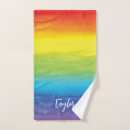 Search for teen bath towels Rainbow