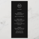 Search for circle menus Black and white