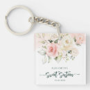 Search for sweet 16 keychains Sixteen