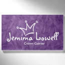 Search for crown name tags King