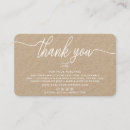 Search for kraft paper cards Modern