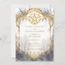 Search for pagan wedding invitations Watercolor